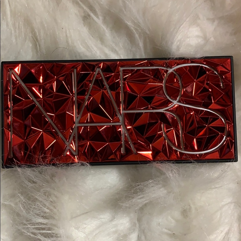 HIGH LIGHTING PALETTE